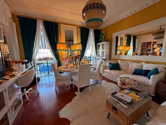 Appartamento trilocale in vendita in Corso del Popolo, Anzio