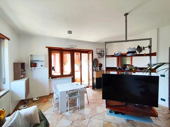 Appartamento trilocale in vendita in Via Gramsci, Avigliana