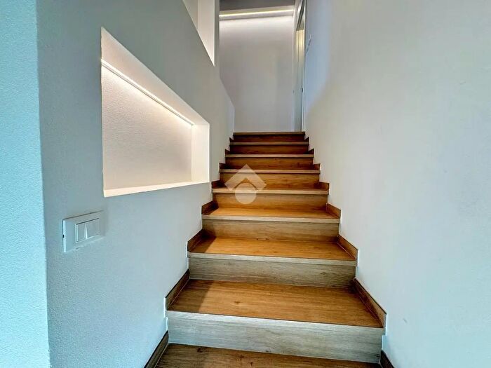 Appartamento trilocale in vendita in Via Arno, San Mauro Pascoli