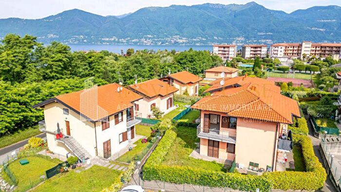 Appartamento bilocale in vendita in Brezzo Di Bedero