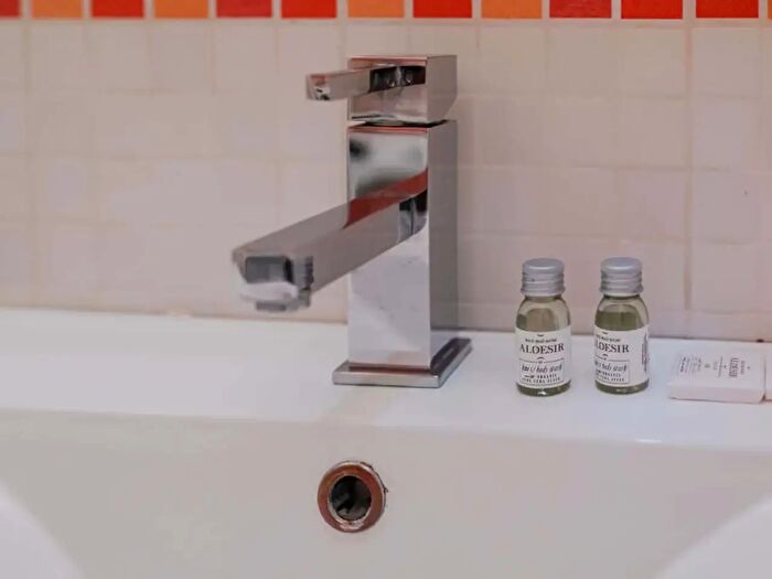 Appartamento monolocale in affitto in Via Belfiore, Torino