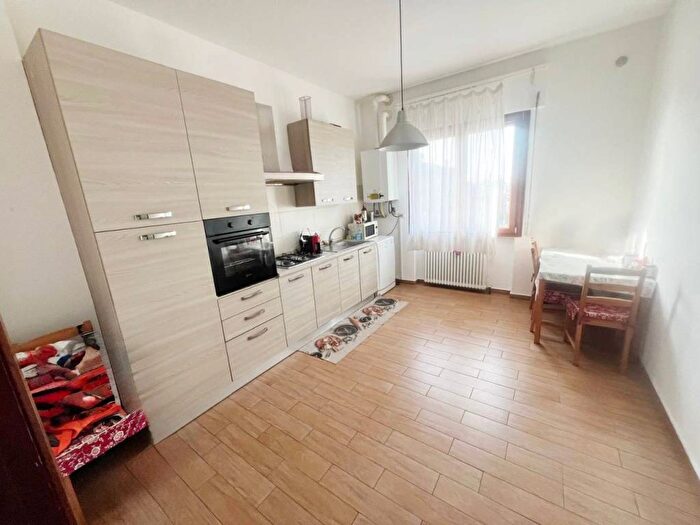 Appartamento quadrilocale in affitto in Via Monte Cimone, San Domenico, Selvazzano Dentro