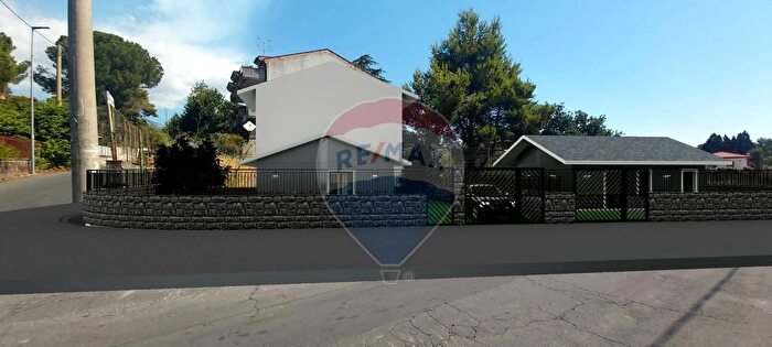 Casa trilocale in vendita in Via Beato Angelico, Mascalucia