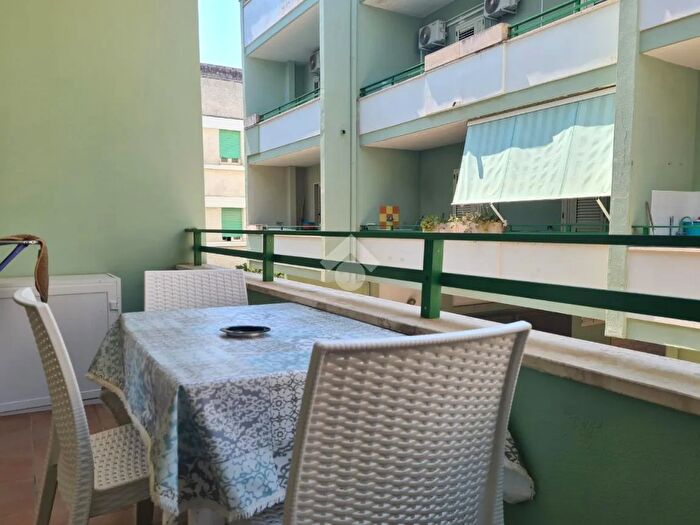 Appartamento bilocale in vendita in Via della Robinia, Gallipoli