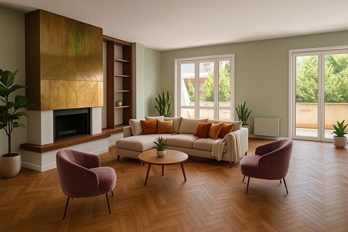 Appartamento con 7 locali in vendita in Via Giovanni Gentile, Lecce