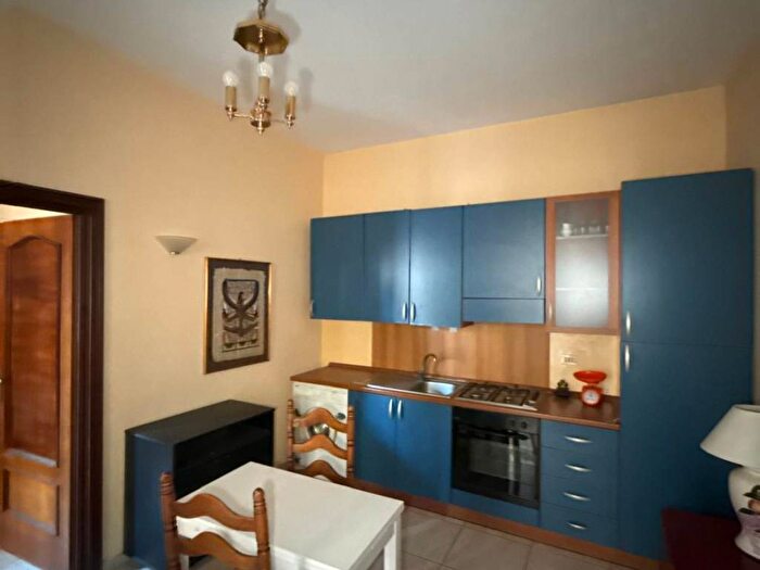 Appartamento bilocale in affitto in Corso Vittorio Emanuele, Emanuele II C Colombo Morelli e Silvati, Avellino