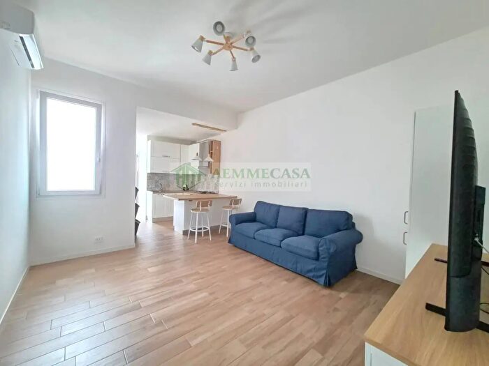 Appartamento bilocale in affitto in Via del Bosco, Catania