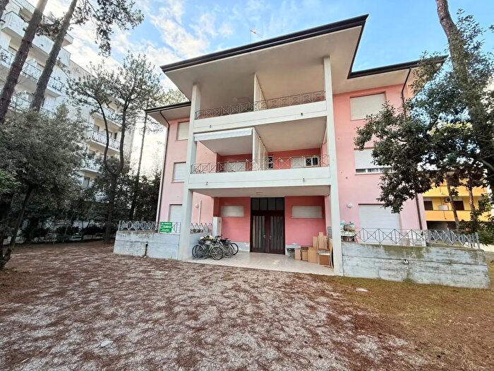 Appartamento trilocale in vendita in Via Pegaso, San Michele Al Tagliamento