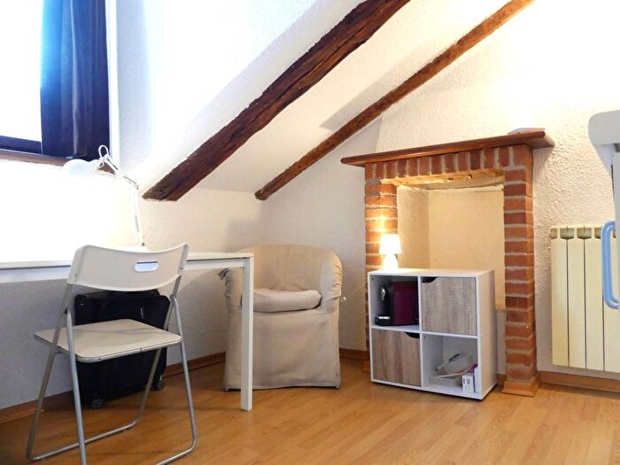 Casa monolocale in affitto in Via Eusebio Bava, Vanchiglia, Torino