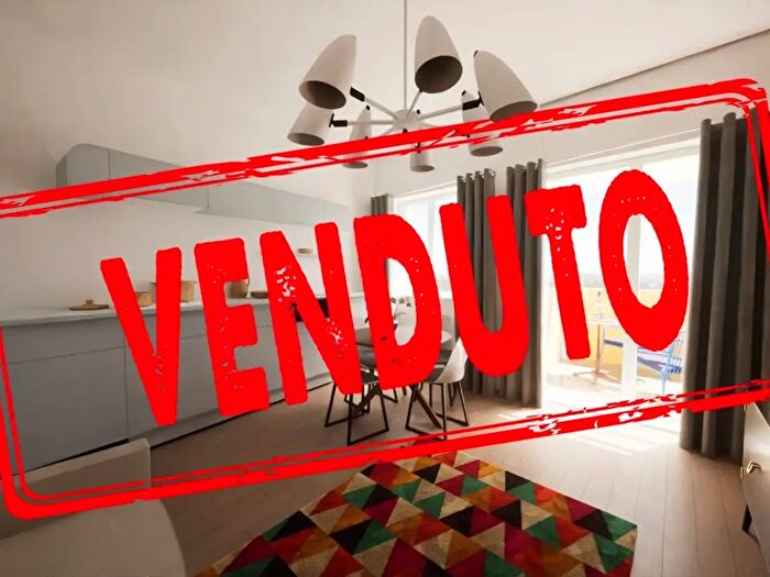 Appartamento bilocale in vendita in Via SantAgostino, Loano