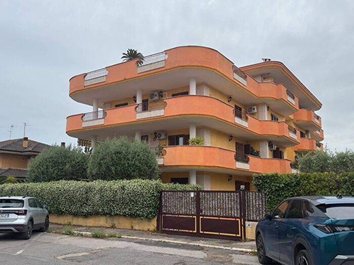 Casa quadrilocale in affitto in Via Emilia, Morbella Cucchiarelli, Latina