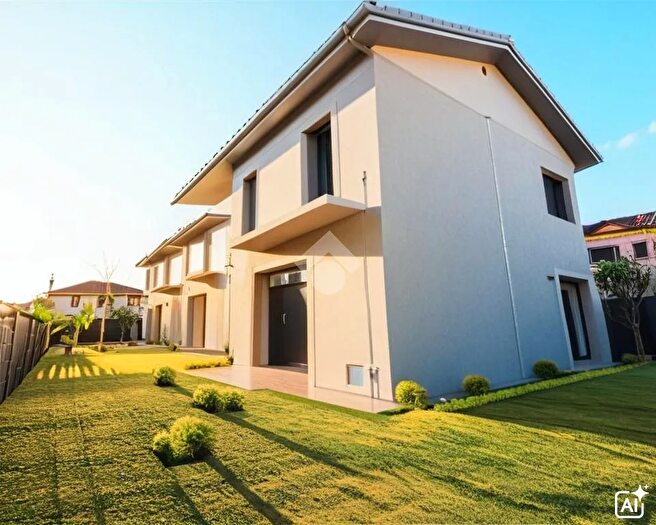 Casa trilocale in vendita in Via Bezzecca, Treviso