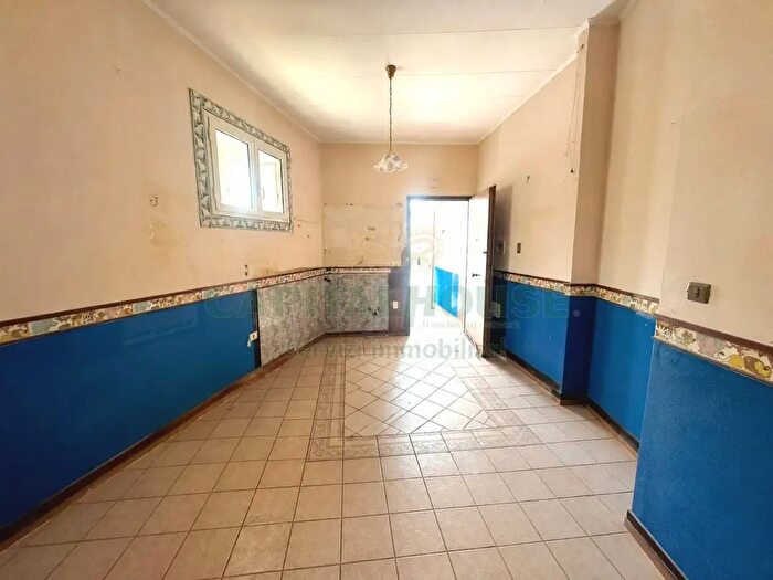 Appartamento bilocale in vendita in Via Michele Monaco, San Prisco