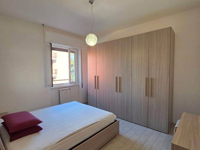 Appartamento bilocale in affitto in Via Gian Rinaldo Carli, Affori, Milano