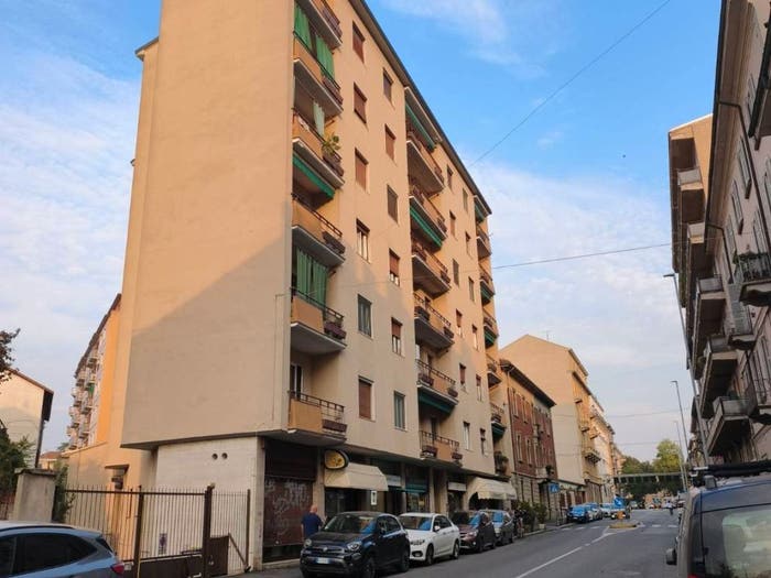 Appartamento trilocale in affitto in Corso Alessandro Manzoni, Stazione Ticinello, Pavia