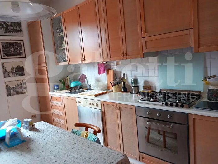 Appartamento trilocale in vendita in Cannaregio, Venezia