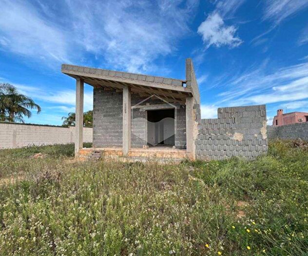 Casa trilocale in vendita in Cda Fossarunza, Marsala