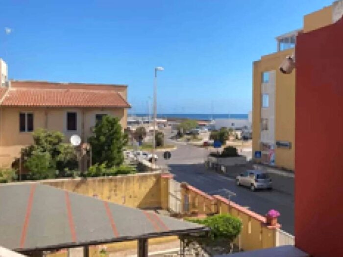 Appartamento monolocale in affitto in Via Principe di Piemonte, Porto Torres