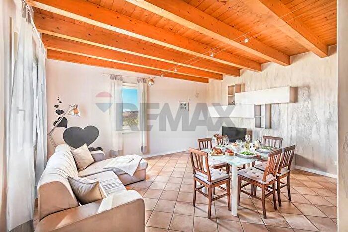 Appartamento trilocale in affitto in Cantina CA MAIOL via Colli storici, Rivoltella, Desenzano del Garda