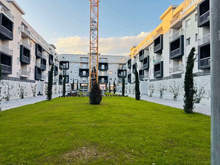 Appartamento bilocale in vendita in Via Antonio Vivaldi, Montecorvino Pugliano