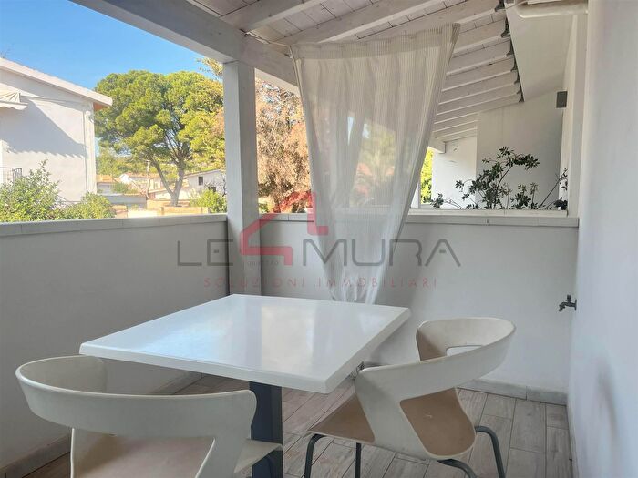 Appartamento bilocale in vendita in SantAnna Arresi