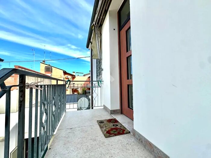 Appartamento quadrilocale in vendita in Viale dei Navigatori, Ravenna