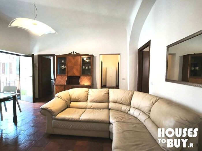 Appartamento trilocale in affitto in Via Monte Palombino, Santa Giulia, Milano