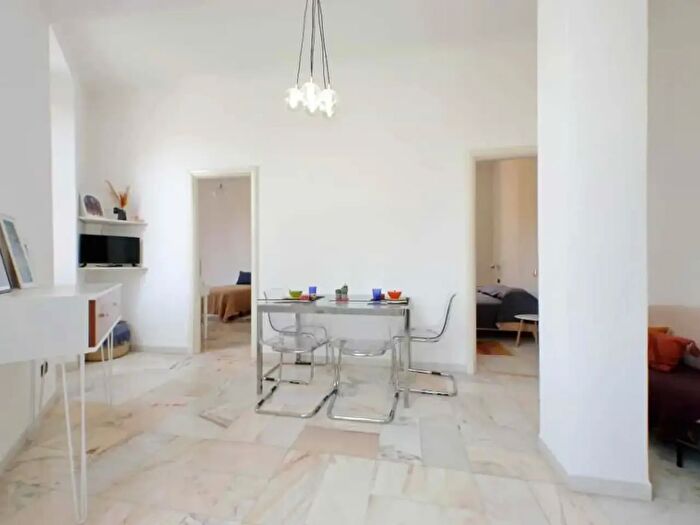 Appartamento monolocale in affitto in Via degli Ausoni, Roma