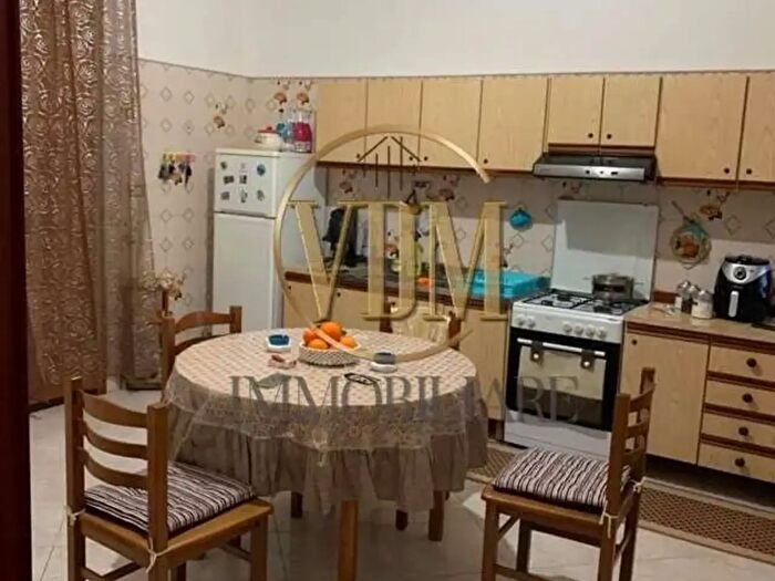 Appartamento con 8 locali in vendita in Contrada Dammusello, Marsala