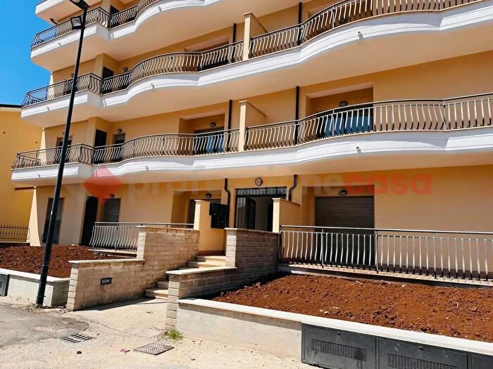 Appartamento bilocale in affitto in Via Monte Romanella, Avezzano