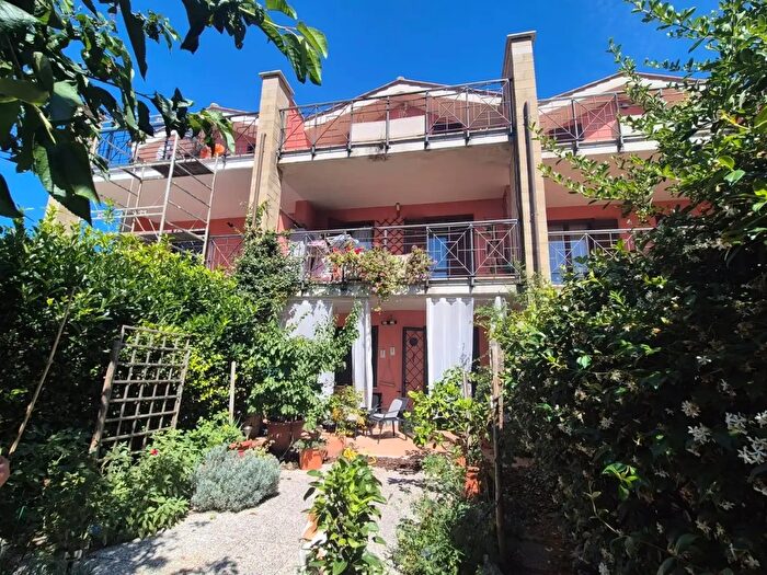 Casa con 5 locali in vendita in Fiano Romano