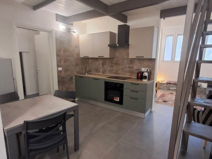 Appartamento quadrilocale in affitto in Via Don Giovanni Bosco, Parco Dora, Torino