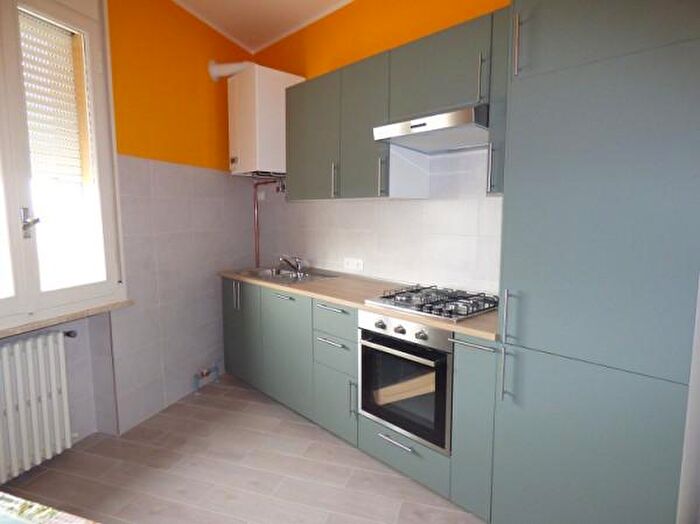 Appartamento con 5 locali in affitto in Via Giuseppe Verdi, Alfonsine