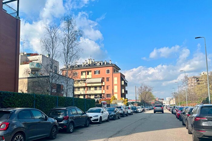 Case in Vendita e in Affitto - 3