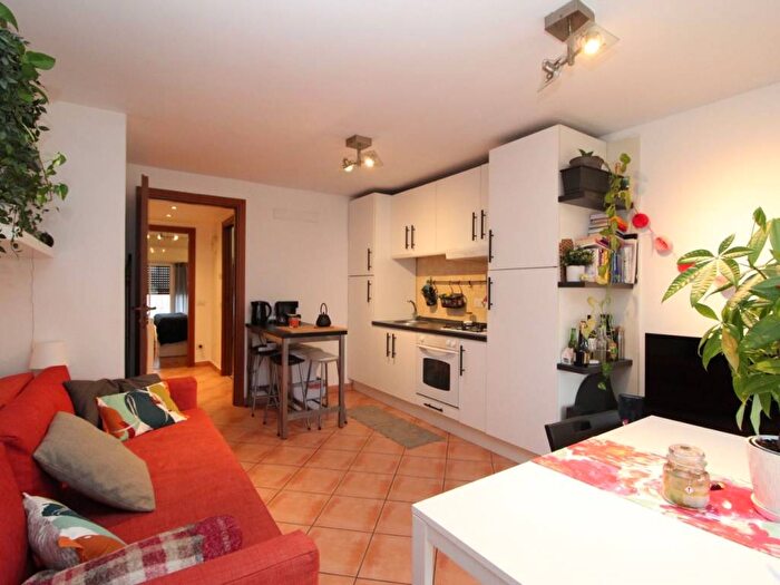 Appartamento bilocale in affitto in Città Studi, Milano