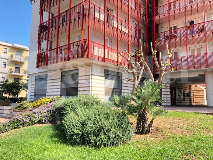 Appartamento in vendita in Viale Friuli, Corato