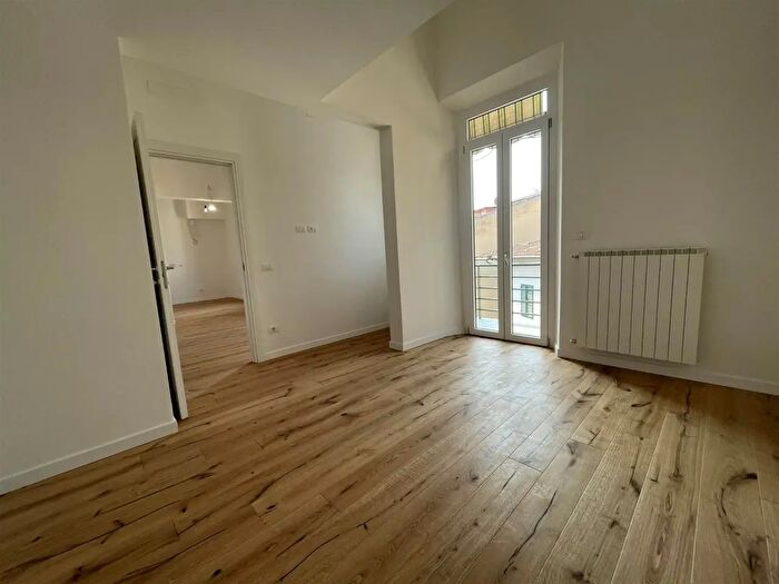 Appartamento trilocale in vendita in Firenze