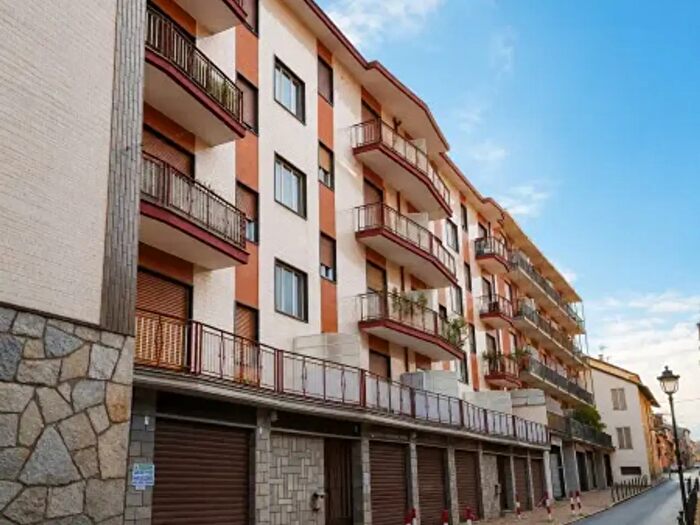 Appartamento bilocale in vendita in Via Monte Grappa, Rivoli