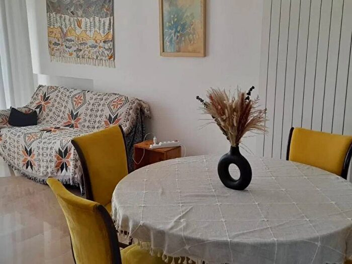 Appartamento quadrilocale in affitto in Sassonia, Fano