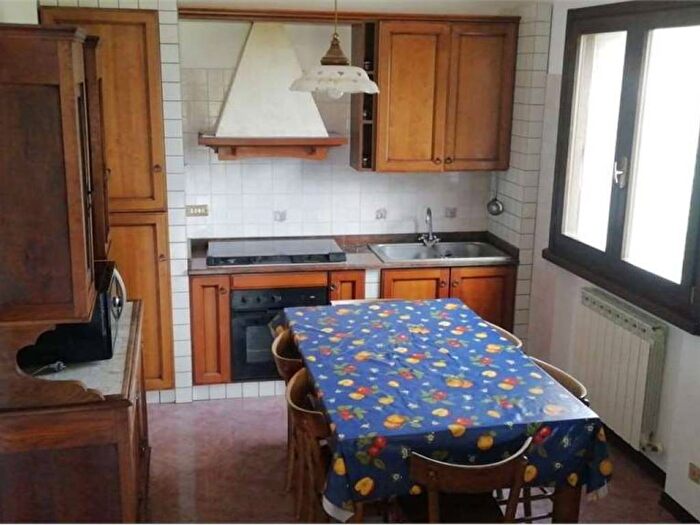 Appartamento trilocale in affitto in Centro, Pavullo nel Frignano