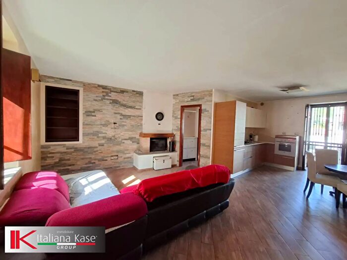 Casa quadrilocale in vendita in Via Rimembranza, Castiglione Torinese