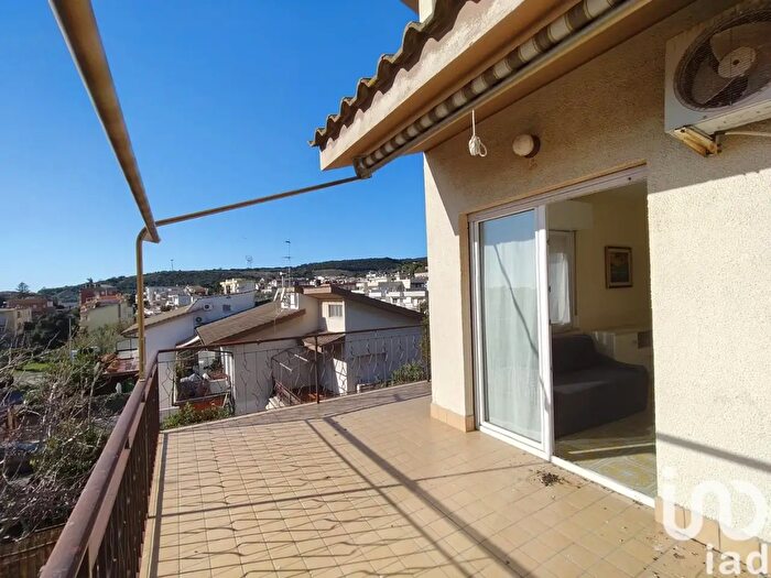 Appartamento bilocale in vendita in Via delle Magnolie, Santa Marinella