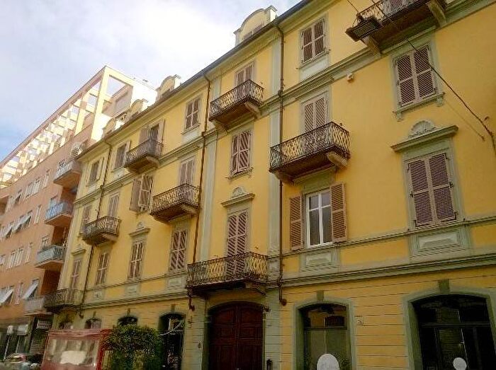 Appartamento bilocale in affitto in Via Ernesto Pistoia, Piazza della Libertà, Alessandria