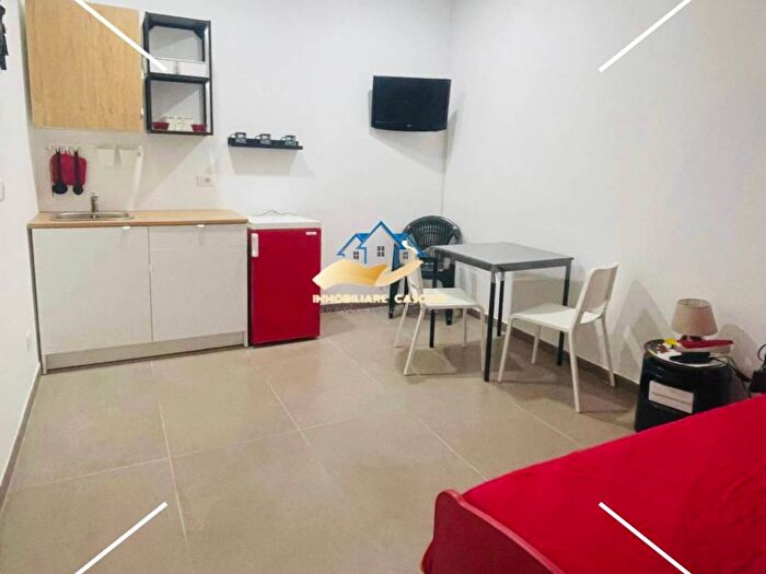 Appartamento monolocale in affitto in Via San Giuseppe, Casteldaccia