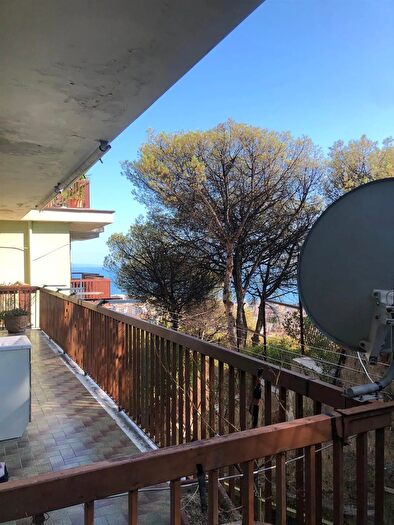 Appartamento bilocale in vendita in Salerno, Salerno