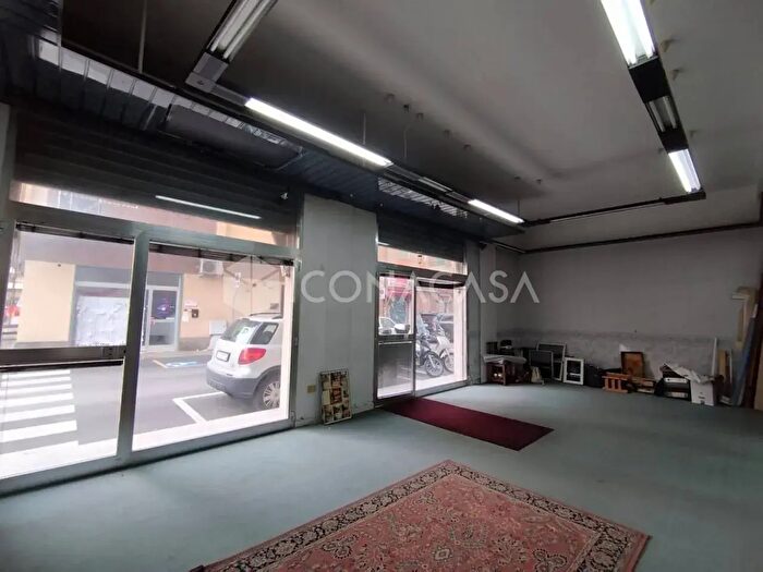 Casa monolocale in vendita in Via Luigi Einaudi, Termoli