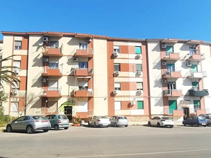 Appartamento quadrilocale in vendita in Viale Regione Siciliana Sud Est, Palermo