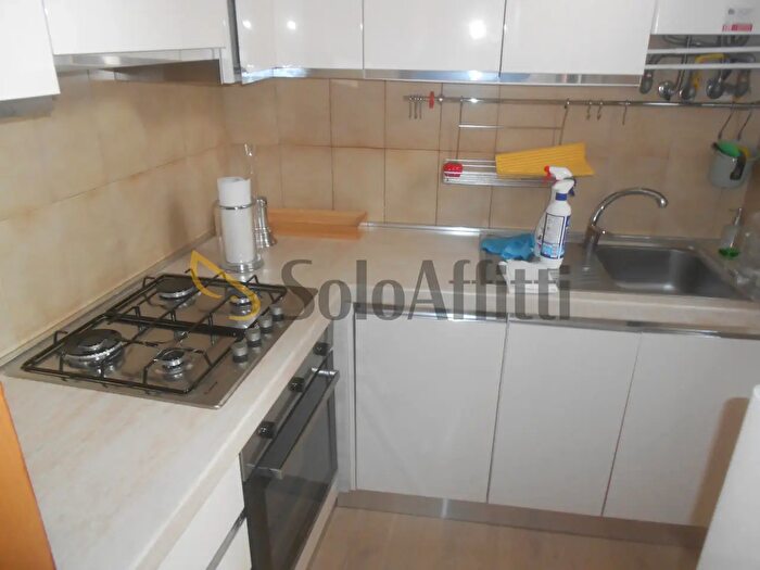 Appartamento quadrilocale in affitto in Riviera Paleocapa, Padova