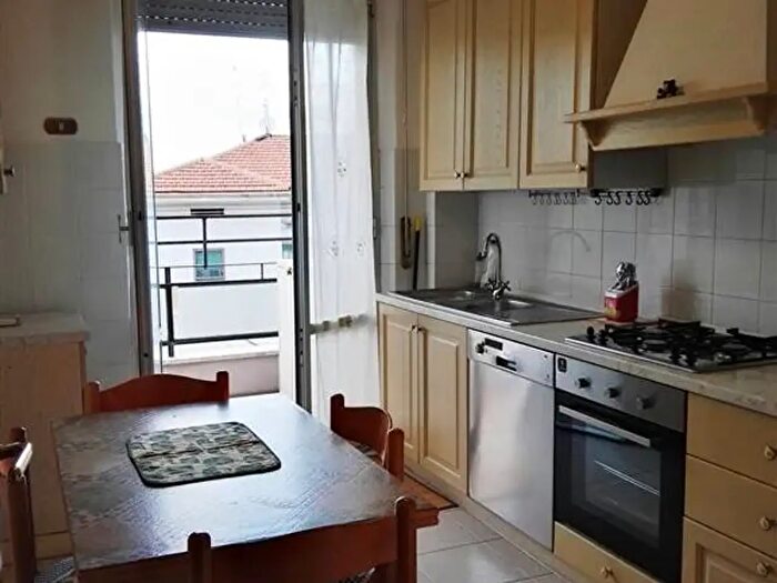 Appartamento bilocale in vendita in Ancona