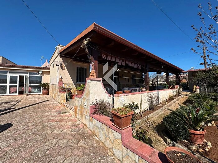 Casa con 5 locali in vendita in Sp, Martina Franca